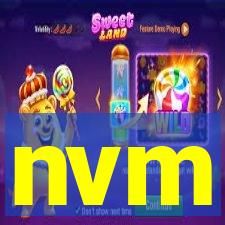 nvm-windows download